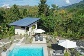 Sharma Costa Rica - Hawk Casita